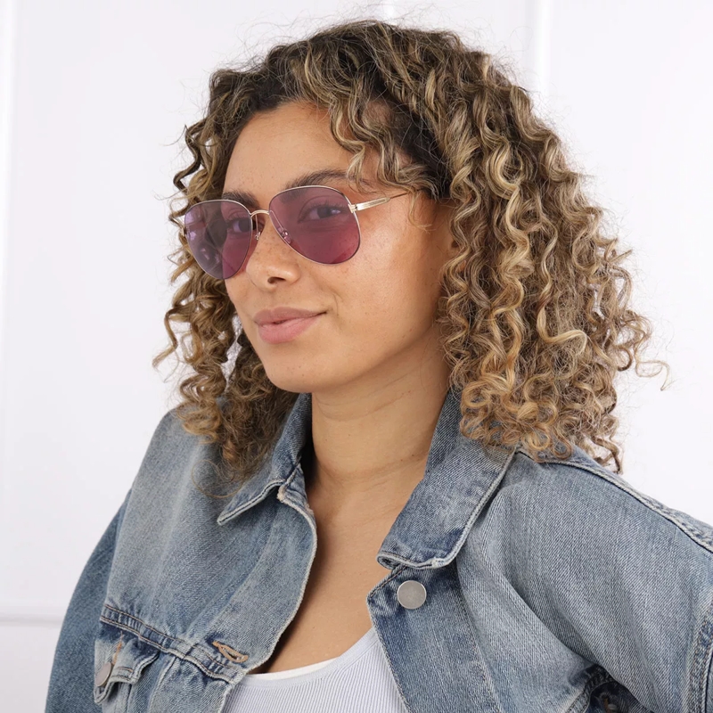 Tom Ford Sonnenbrille Porscha violet(Image 2)