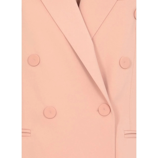 Pinko Sommerjacken Jackets Pink none