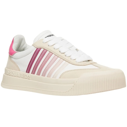 Dsquared2 sneaker basse Sneakers 'New Jersey' rose (Image 2)