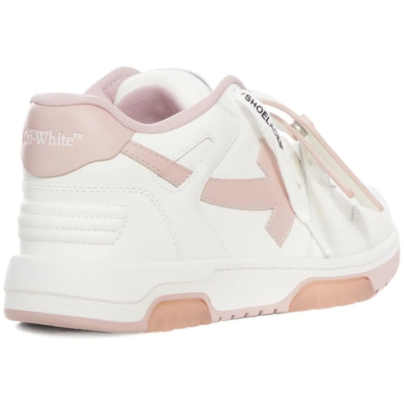 Off-White Low-Top-Sneaker Sneakers White weiß(Image 2)