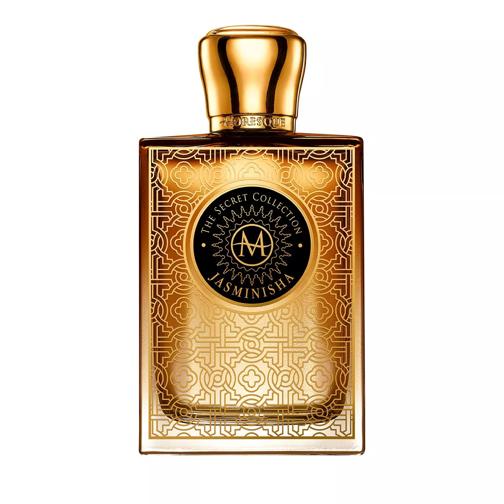 Moresque SECRET COLLECTION JASMINISHA Eau de Parfum