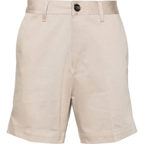 AMI Paris  Shorts Beige beige