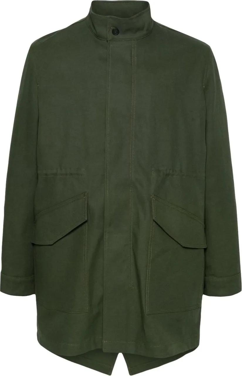 Maison Kitsune - MAISON KITSUNE%27 Jackets Green - Größe M - grün