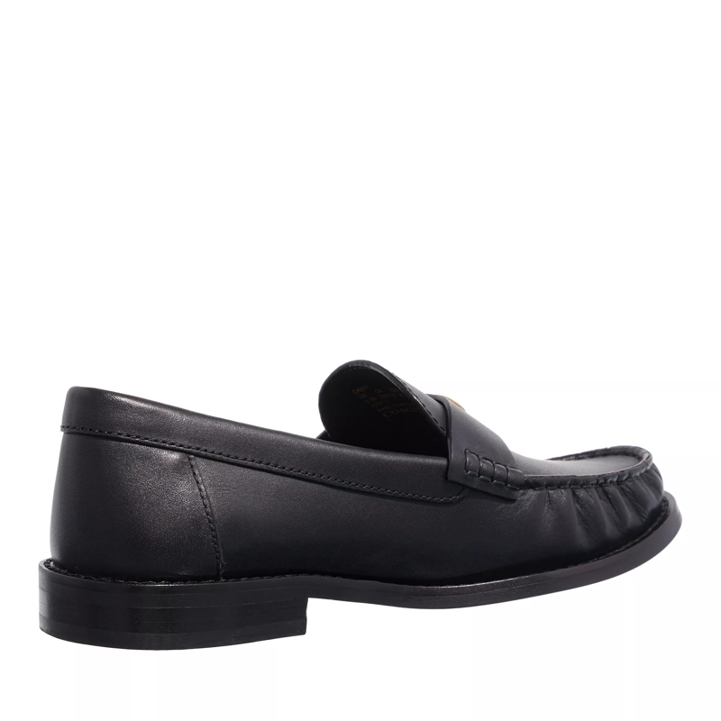 Coach Loafer Jolene Leather Loafer black(Image 2)