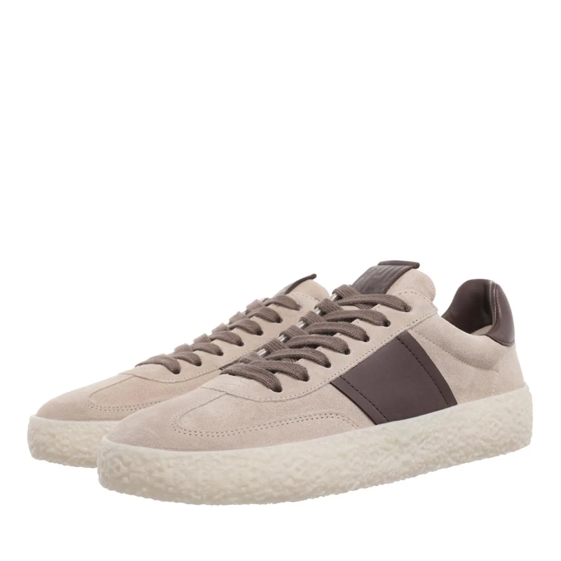 Kennel & Schmenger Low-Top-Sneaker Pit Sneaker Linen/Pepe(Image 3)