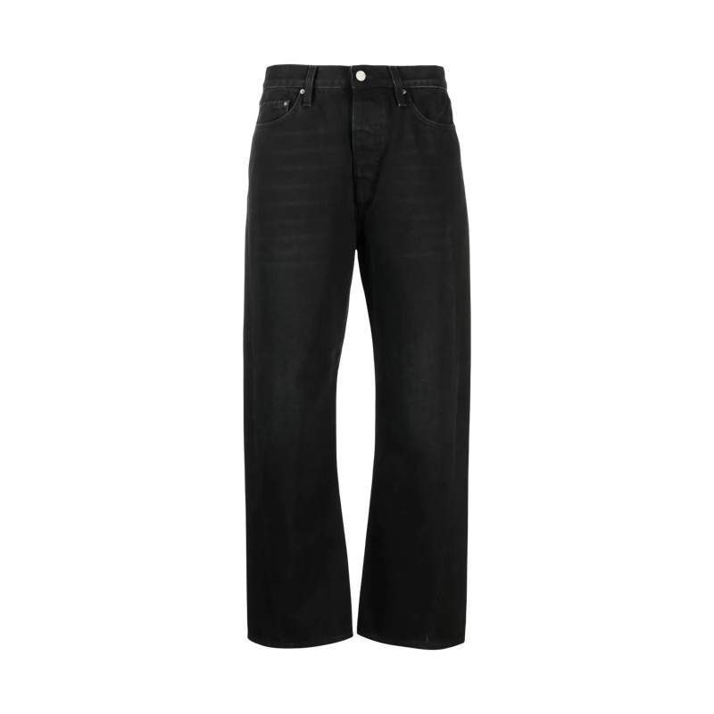 TOTEME Hose TOTEME 231-240-744-230 001 001 Black