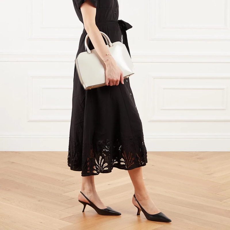 Sam Edelman Pumps Biankasling Black(Image 2)