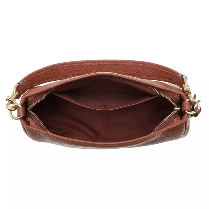 Cary hot sale saddle bag