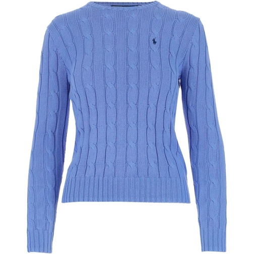 Ralph Lauren Sweatshirts Trui Blauw blau