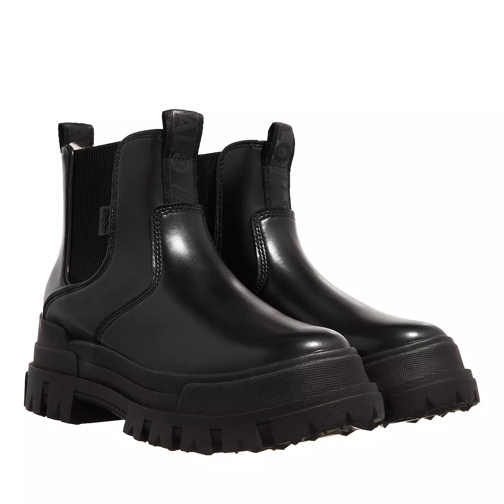 Buffalo Chelsea Boot Aspha Chelsea Warm Black