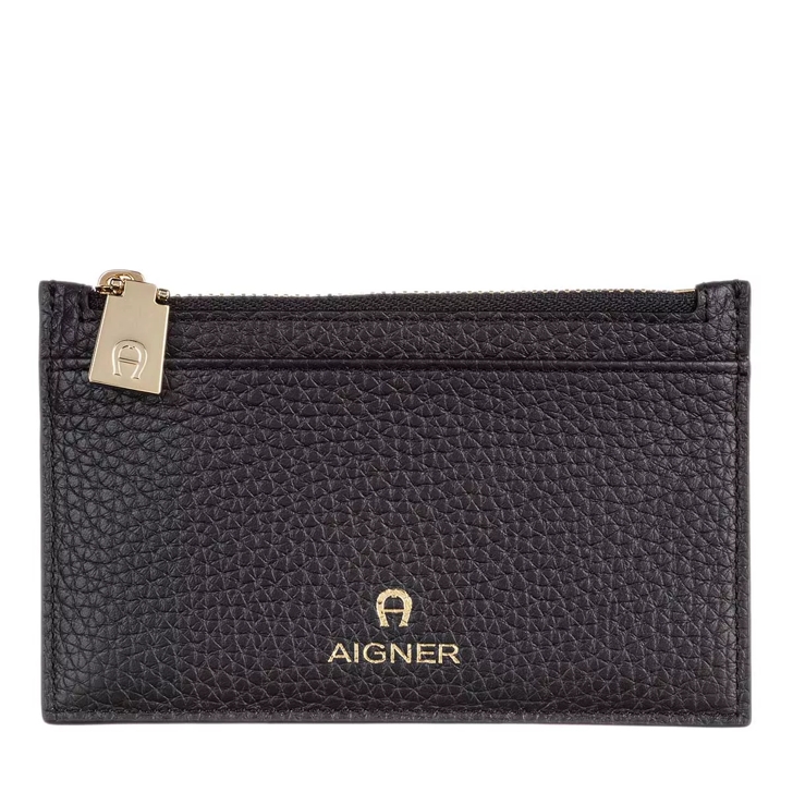 AIGNER Wallet Ink Card Case