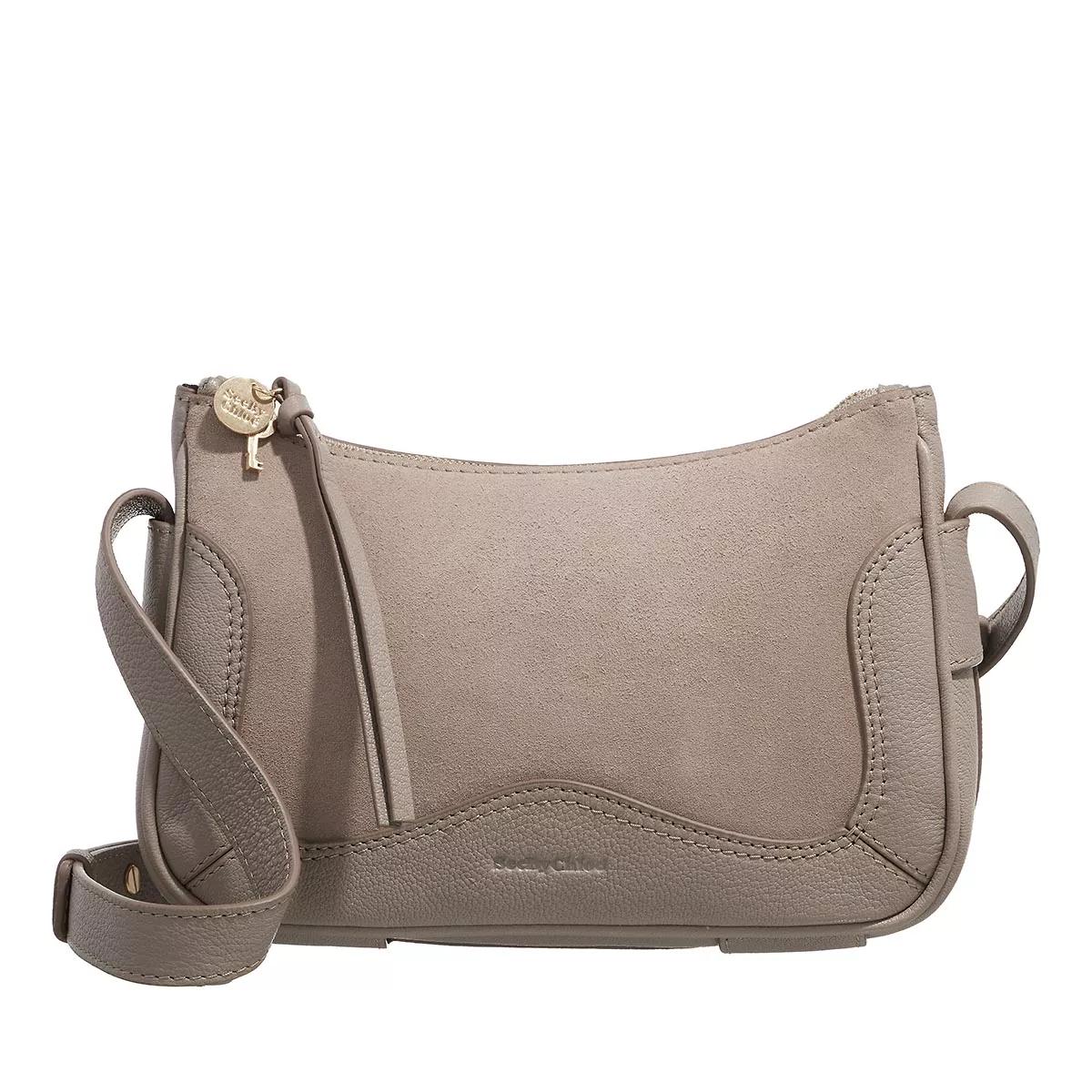 Melissa zip small discount hobo