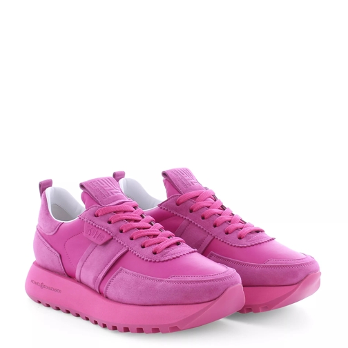 Kennel & Schmenger Sneaker TONIC pink scarpa da ginnastica bassa