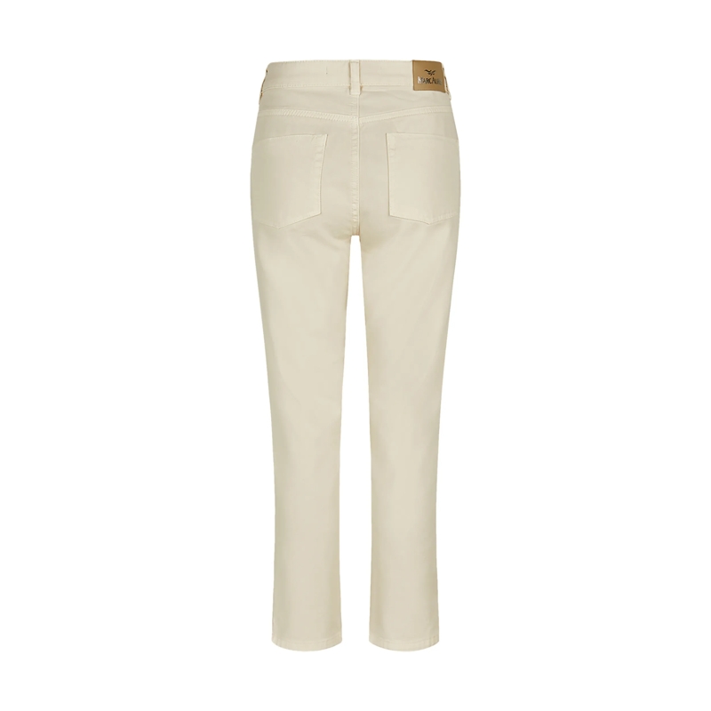 Marc Aurel Hose Jeans beige(Image 5)