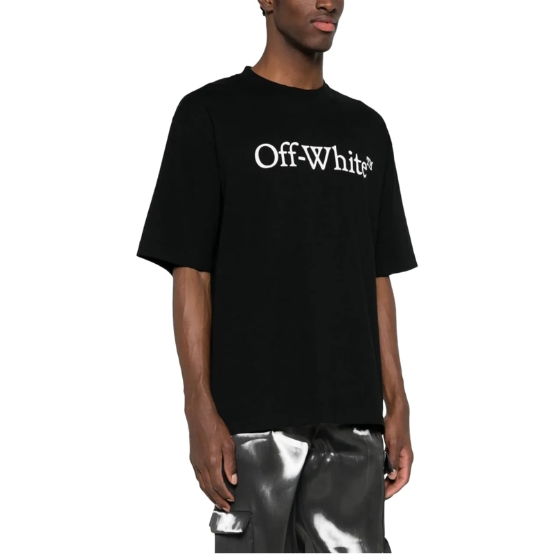 Off-White T-Shirt T-Shirts And Polos Black schwarz(Image 3)