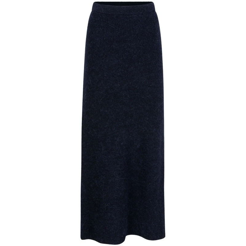 DANTE6 Midirock Dante 6 Suzy Rokken Donkerblauw 253411 blau
