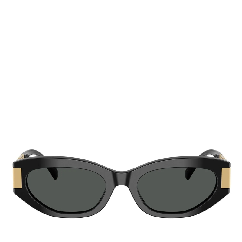Versace Sonnenbrille 0VE4501 Black(Image 3)