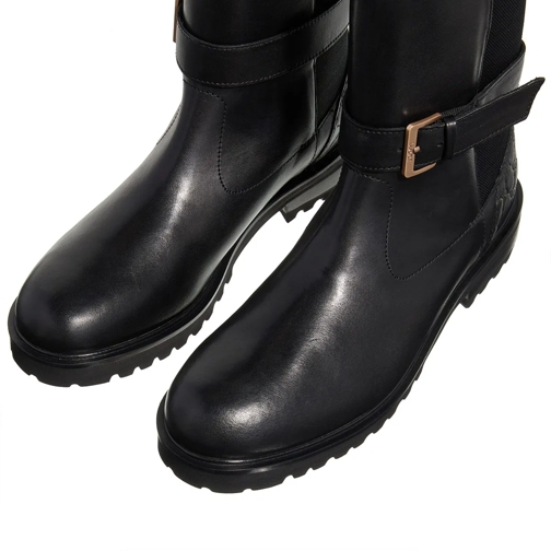 JOOP! Bottine Stampa Fine Maria Boot Mde Black (Image 5)