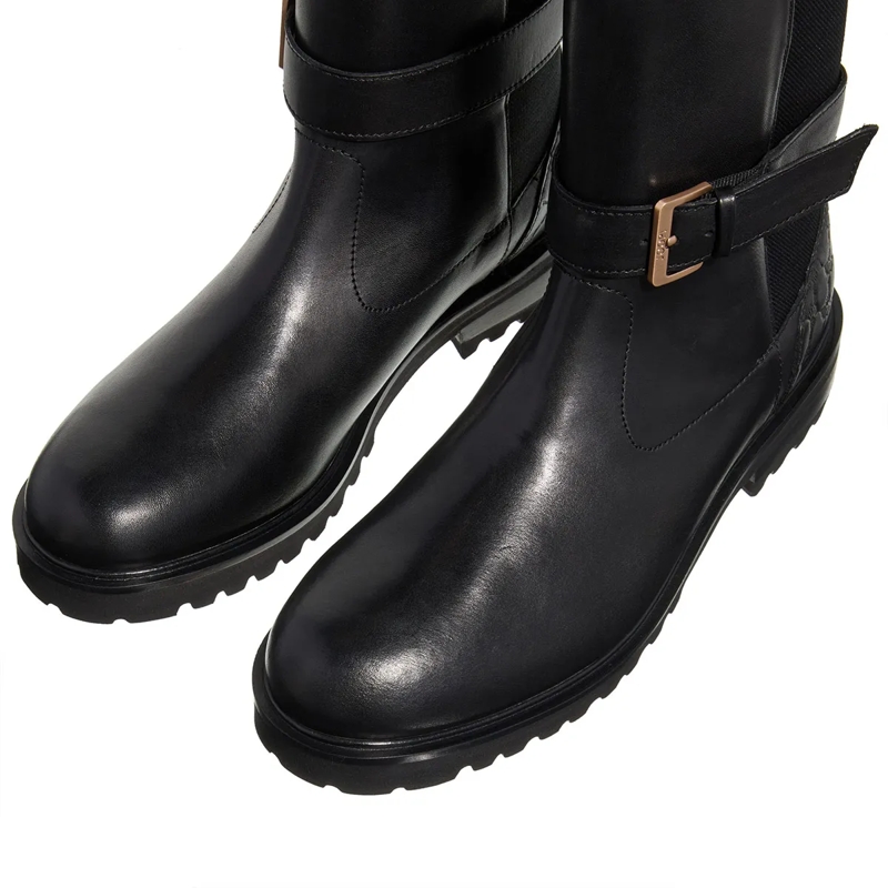 JOOP! Stiefeletten Stampa Fine Maria Boot Mde Black(Image 5)