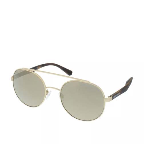 Emporio Armani EA 0EA2051 53 3013/5A Sunglasses