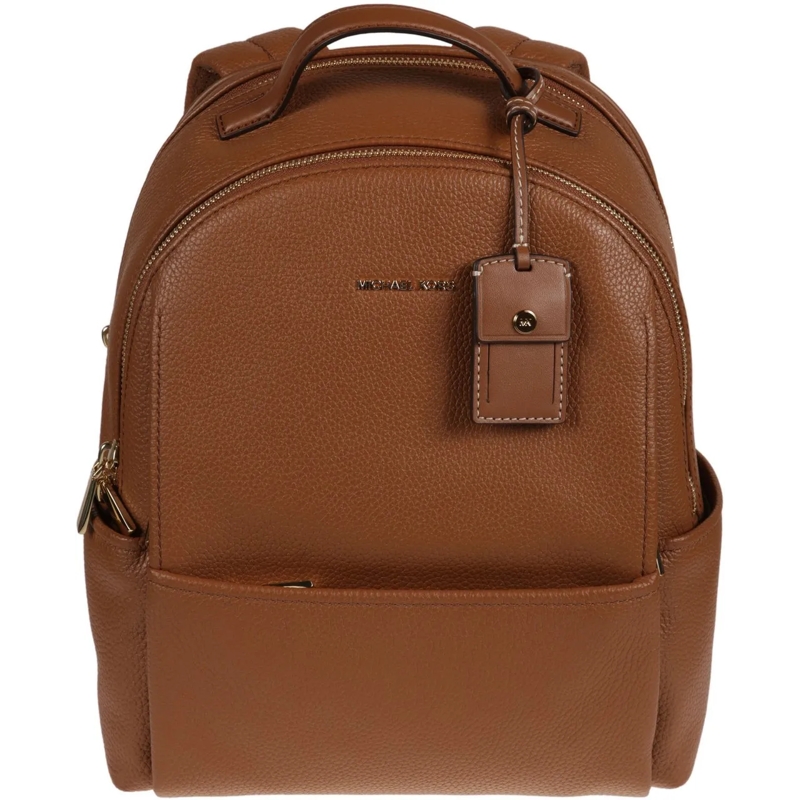 MICHAEL Michael Kors Tote Medium Sable Backpack Brown braun