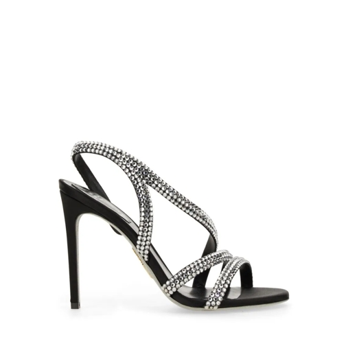 René Caovilla Pump Juniper Décolleté Grey