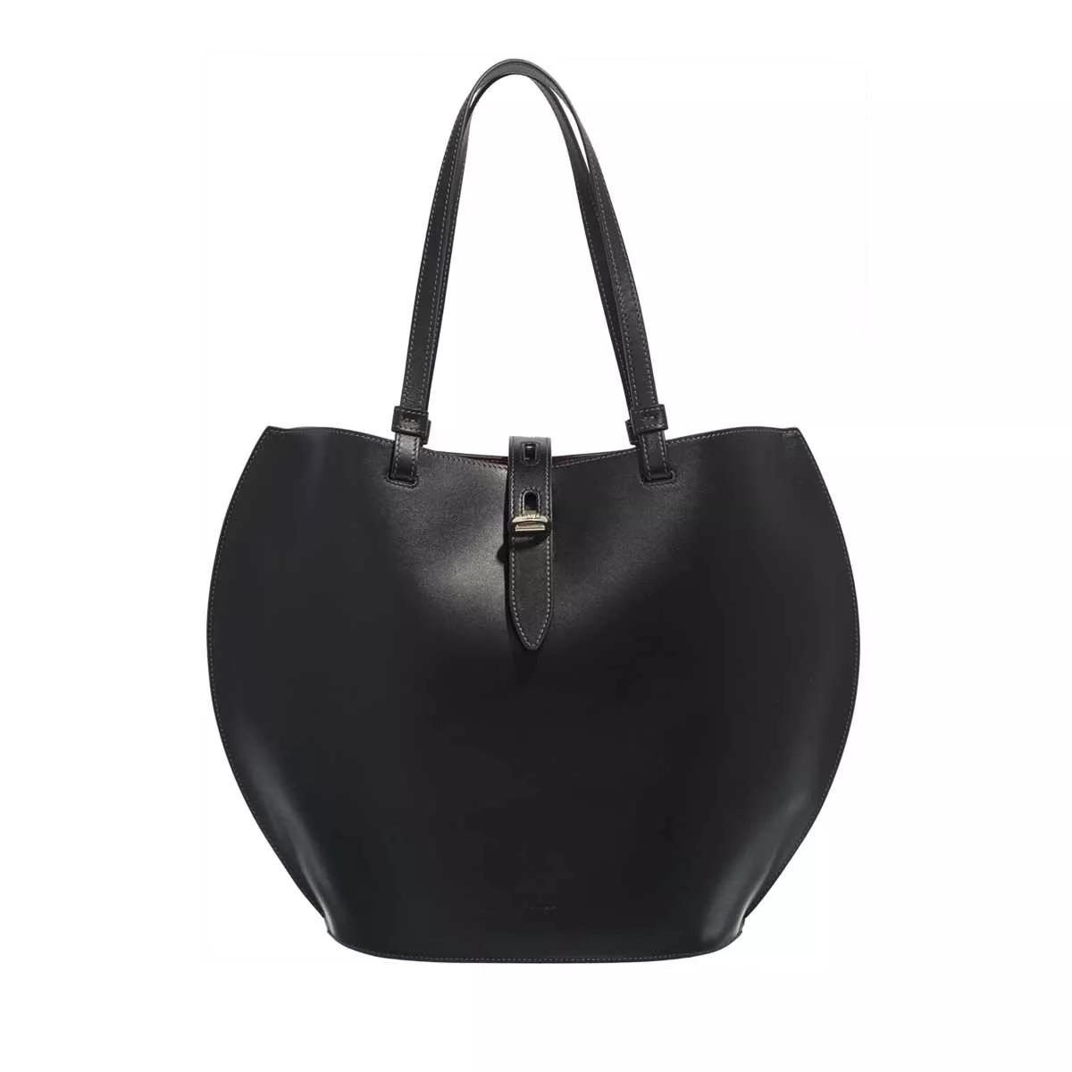 Furla Unica Furla L Tote Nero | Tote