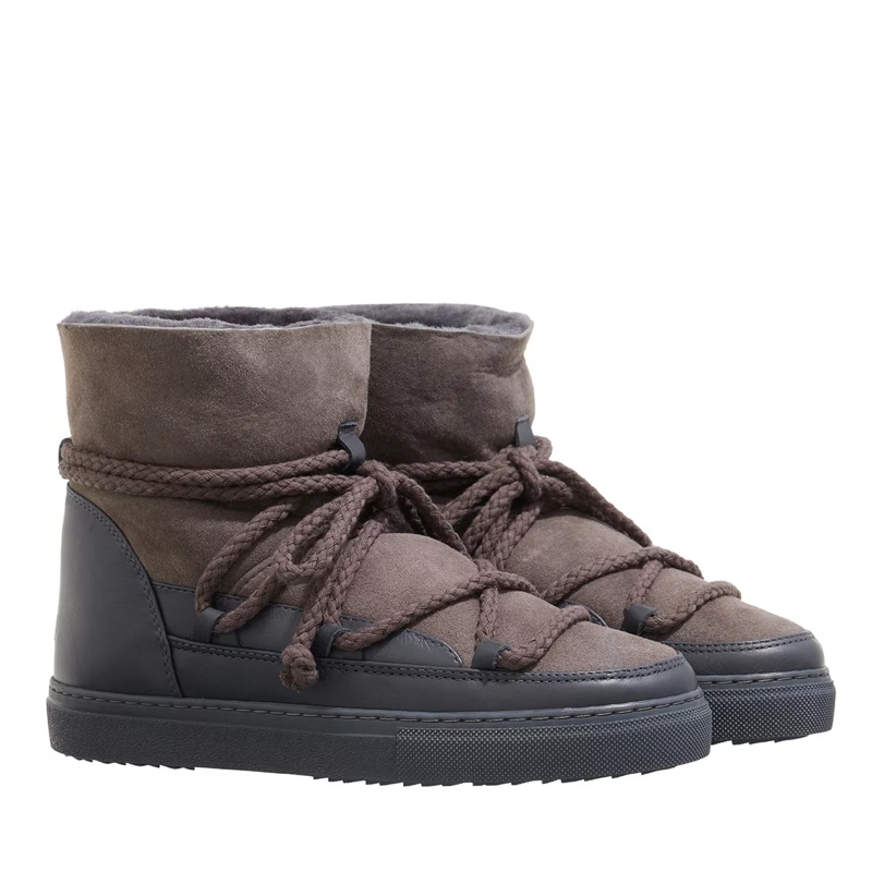 INUIKII Winterboots Classic Dark Grey