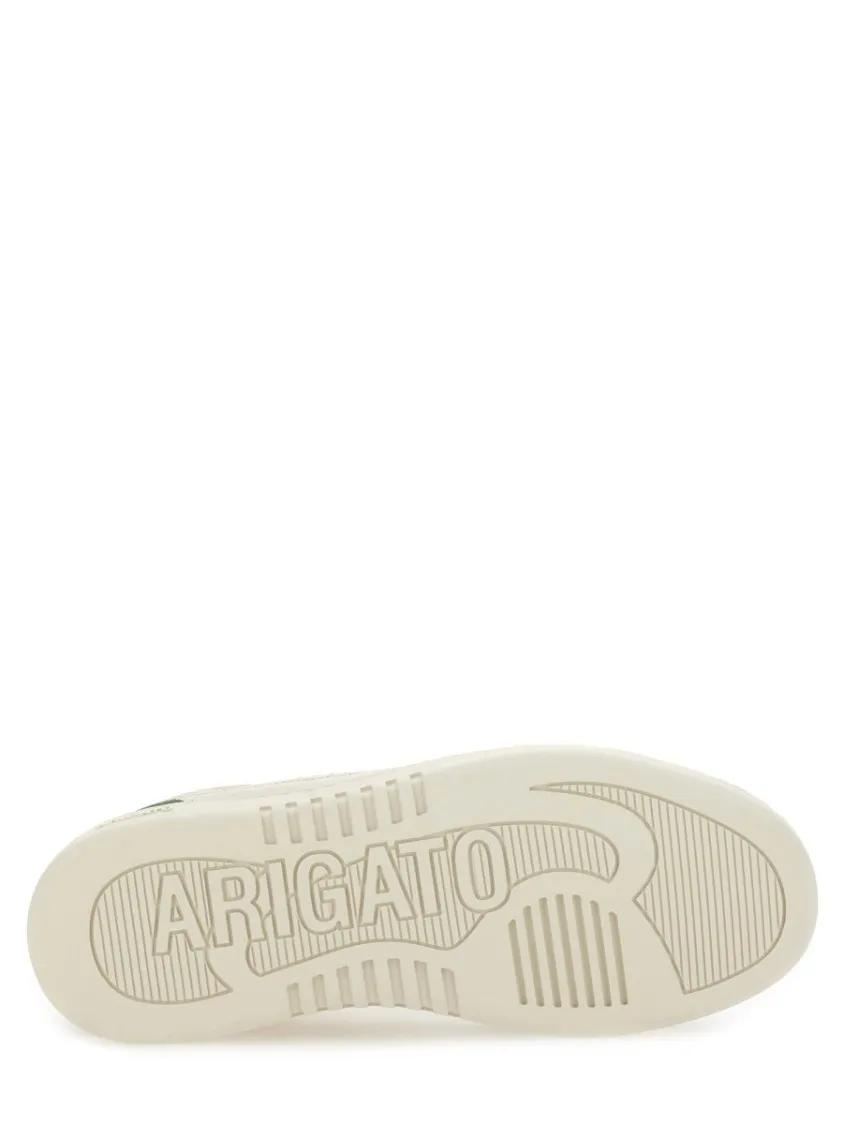 Thumbnail - Axel Arigato Low-Top Sneaker - "Says It" Sneaker - Gr. 36 (EU) - in Grün - für Damen