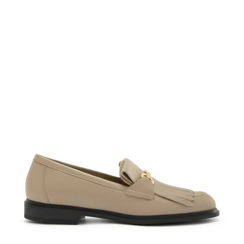 Isabel Bernard Mocassin Vendôme Lave Loafers Taupe (Image 2)