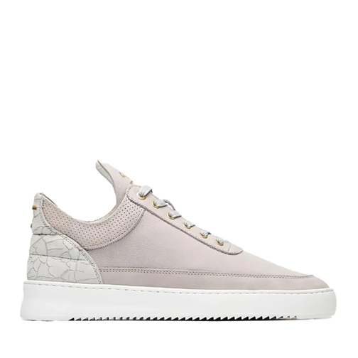 Filling Pieces sneaker basse Low Top Ripple Ceres Light Grey Sneakers Neutrals