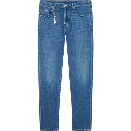 Paul & Shark  Jeans pocket blau