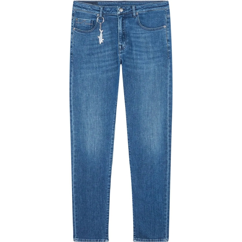 Paul & Shark  Jeans pocket blau
