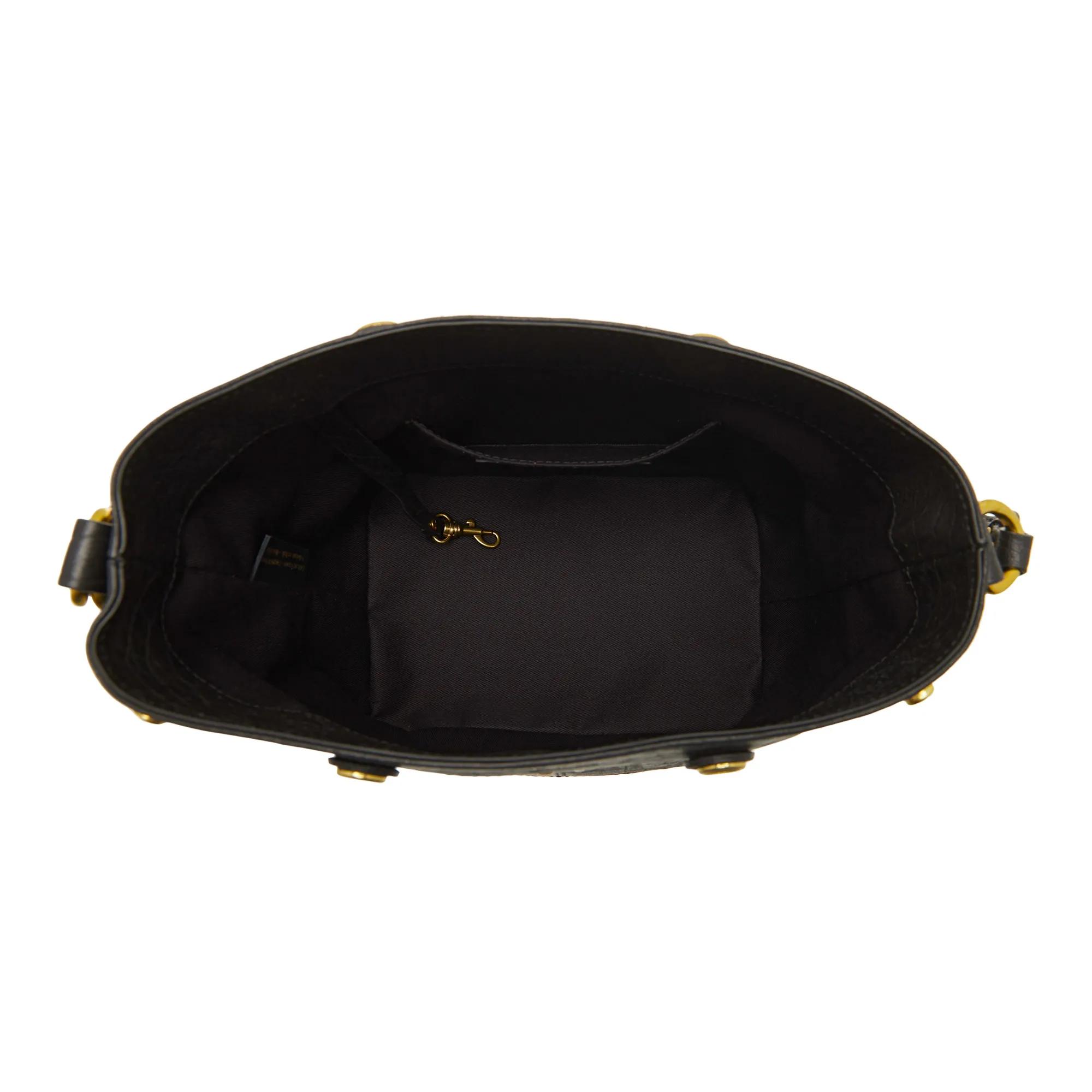 Thumbnail - Jerome Dreyfuss Beuteltaschen - Ben S - Gr. unisize - in Schwarz - für Damen