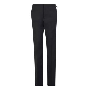 Burberry hotsell tuxedo pants