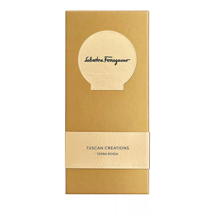 Salvatore Ferragamo Terra Rossa Eau de Parfum Eau de Parfum