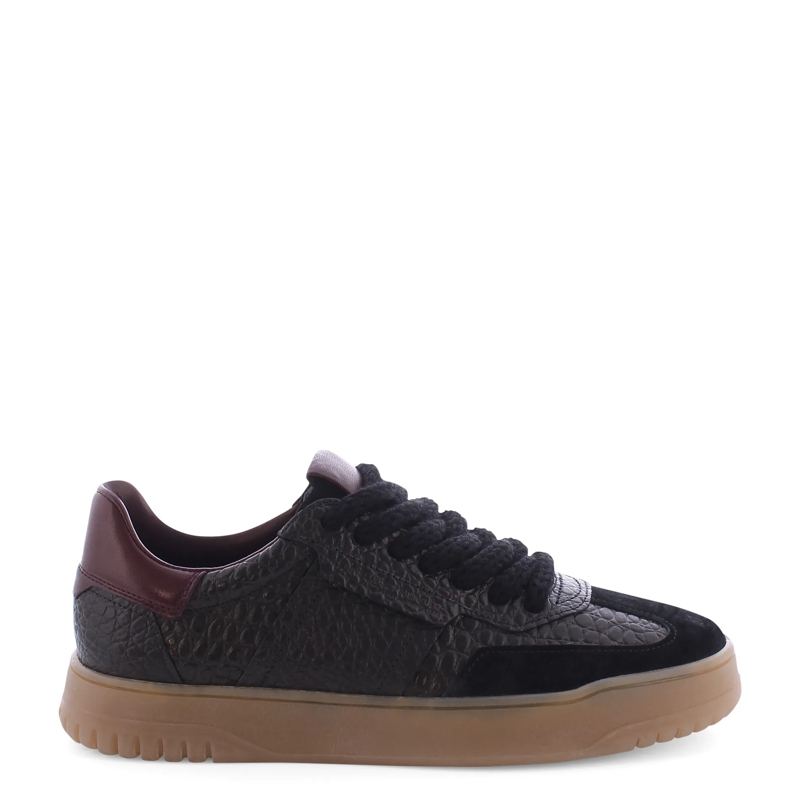 Kennel & Schmenger Low-Top-Sneaker Sneaker GAZ schwarz