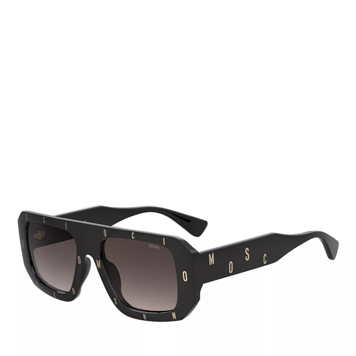 Moschino Mos129/S Black Sonnenbrille