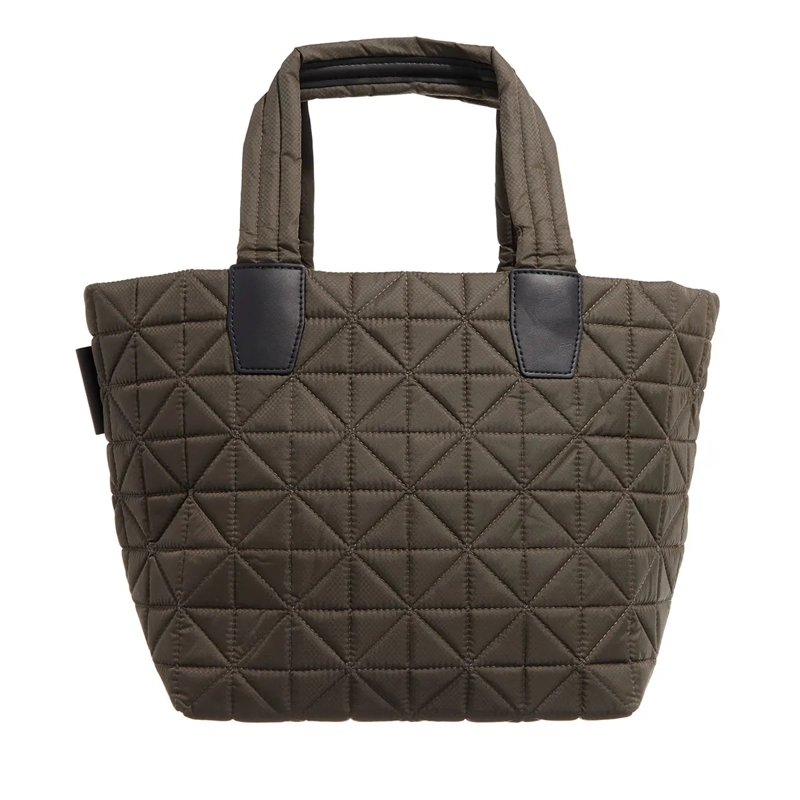 Vee Collective Tote Vee Tote Small Olive
