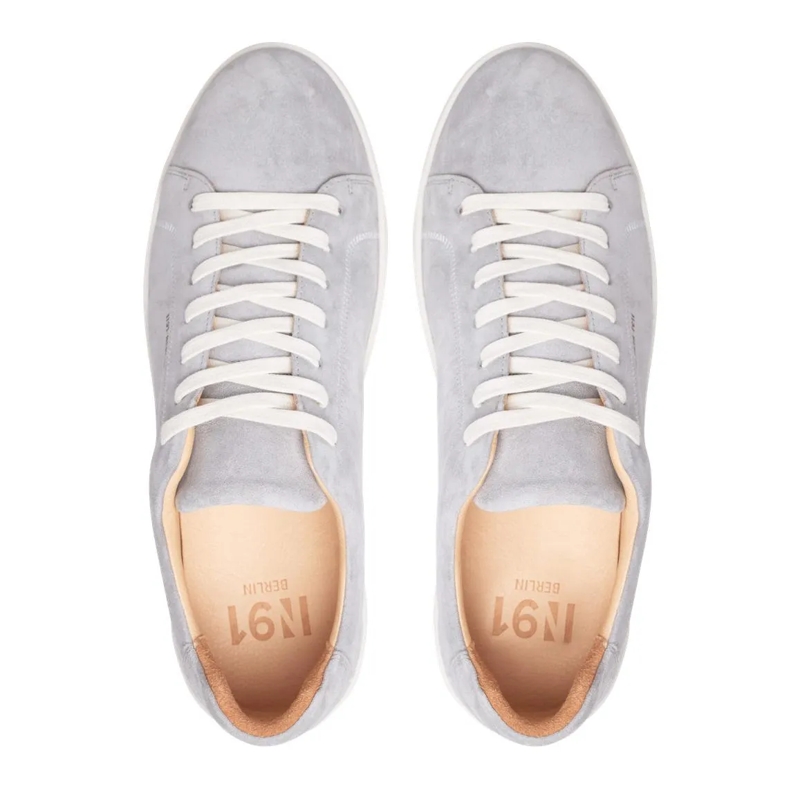 N91 Low-Top-Sneaker Sneaker Original Draft M BE grau(Image 4)