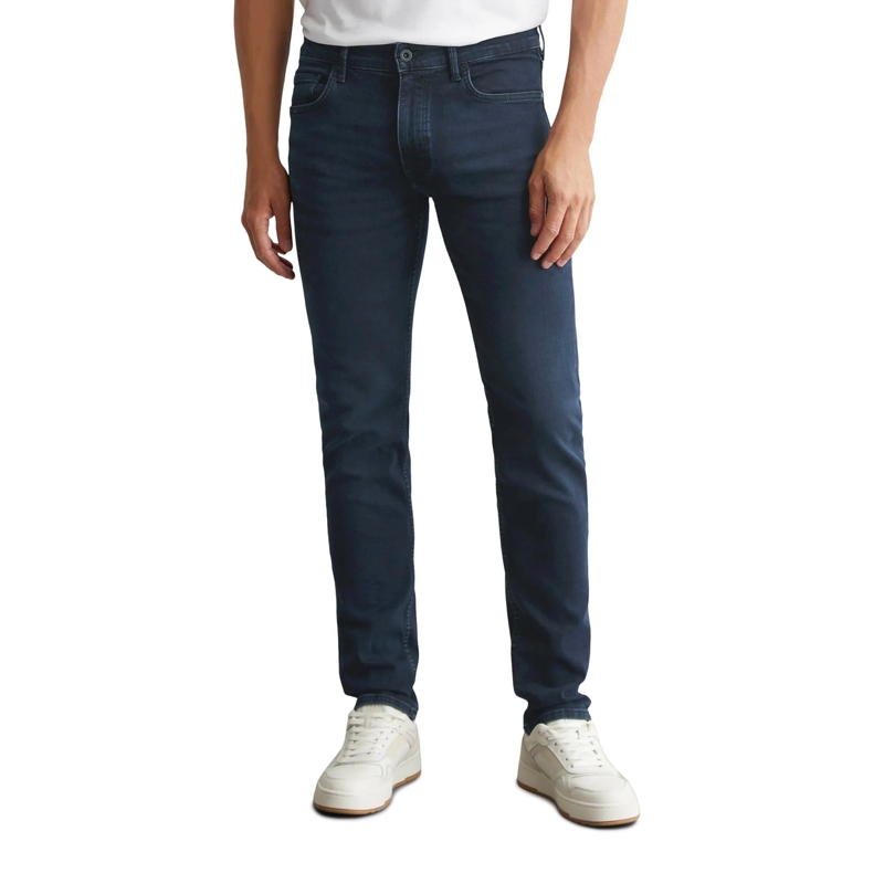 Marc O´Polo Jeans Sjöbo dunkel-blau(Image 2)