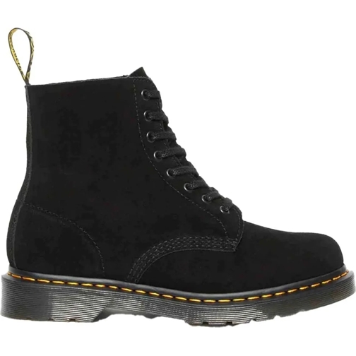 Dr. Martens Low-Top Sneaker 1460 Pascal Combat Boots schwarz