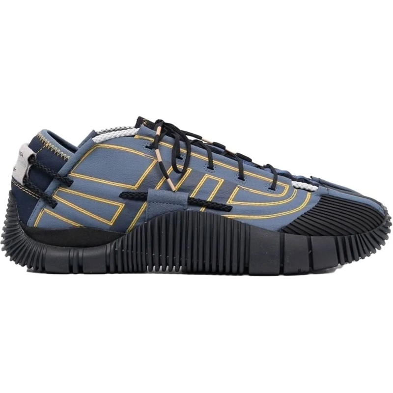 Adidas Low-Top-Sneaker Scuba Phormar Sneakers Blue