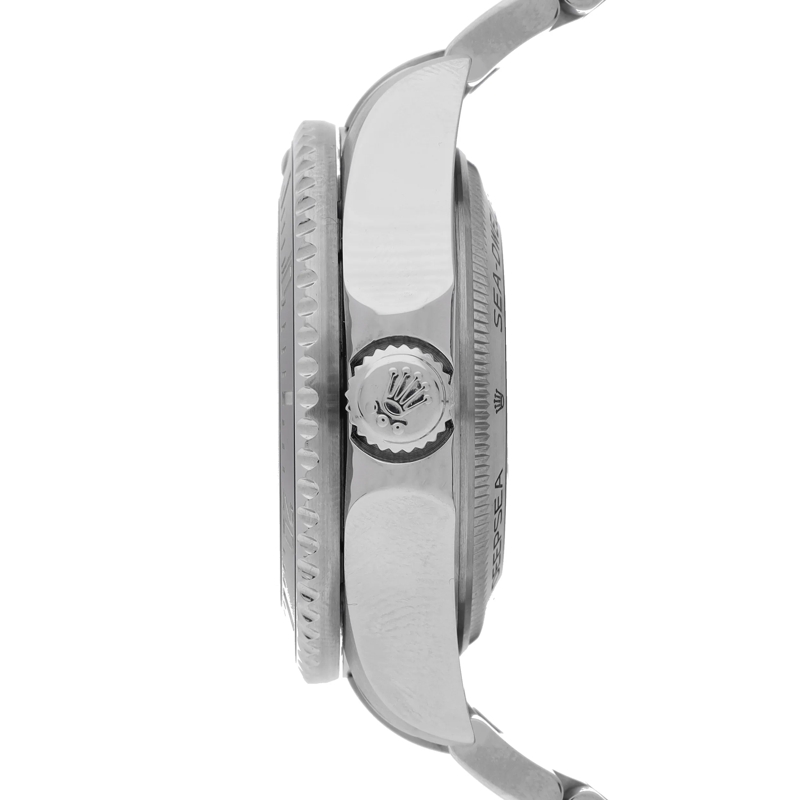 Rolex Automatikuhr Sea-Dweller Blau(Image 3)