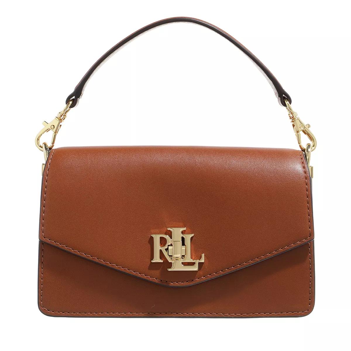 Lauren ralph lauren tate multifunction clearance crossbody