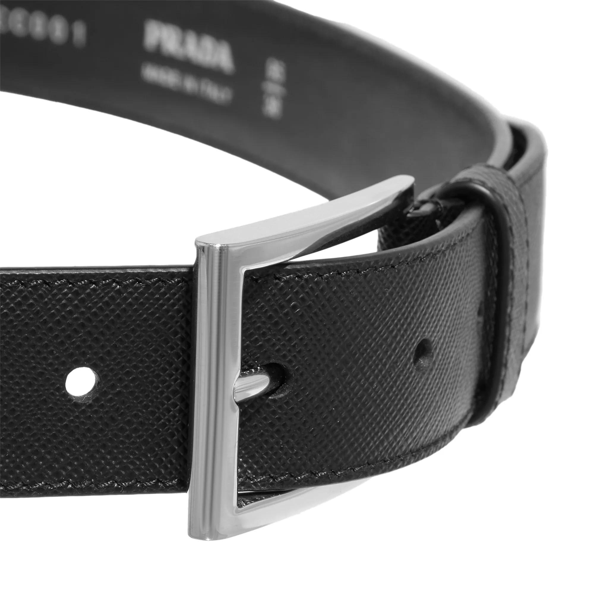 Ceinture prada best sale