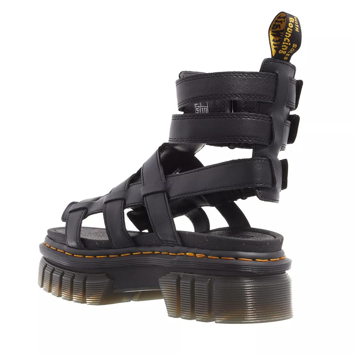 Dr martens clearance gladiator