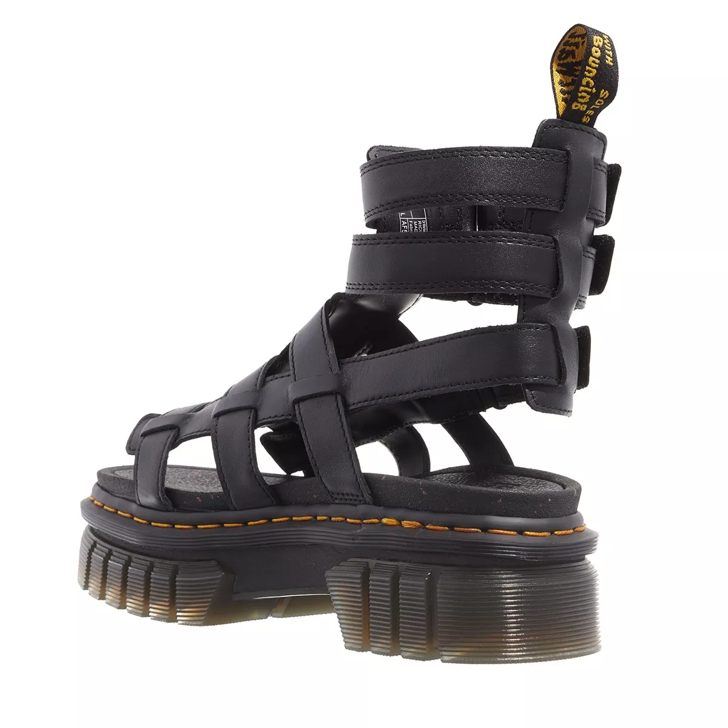 Gladiator sandals store dr martens