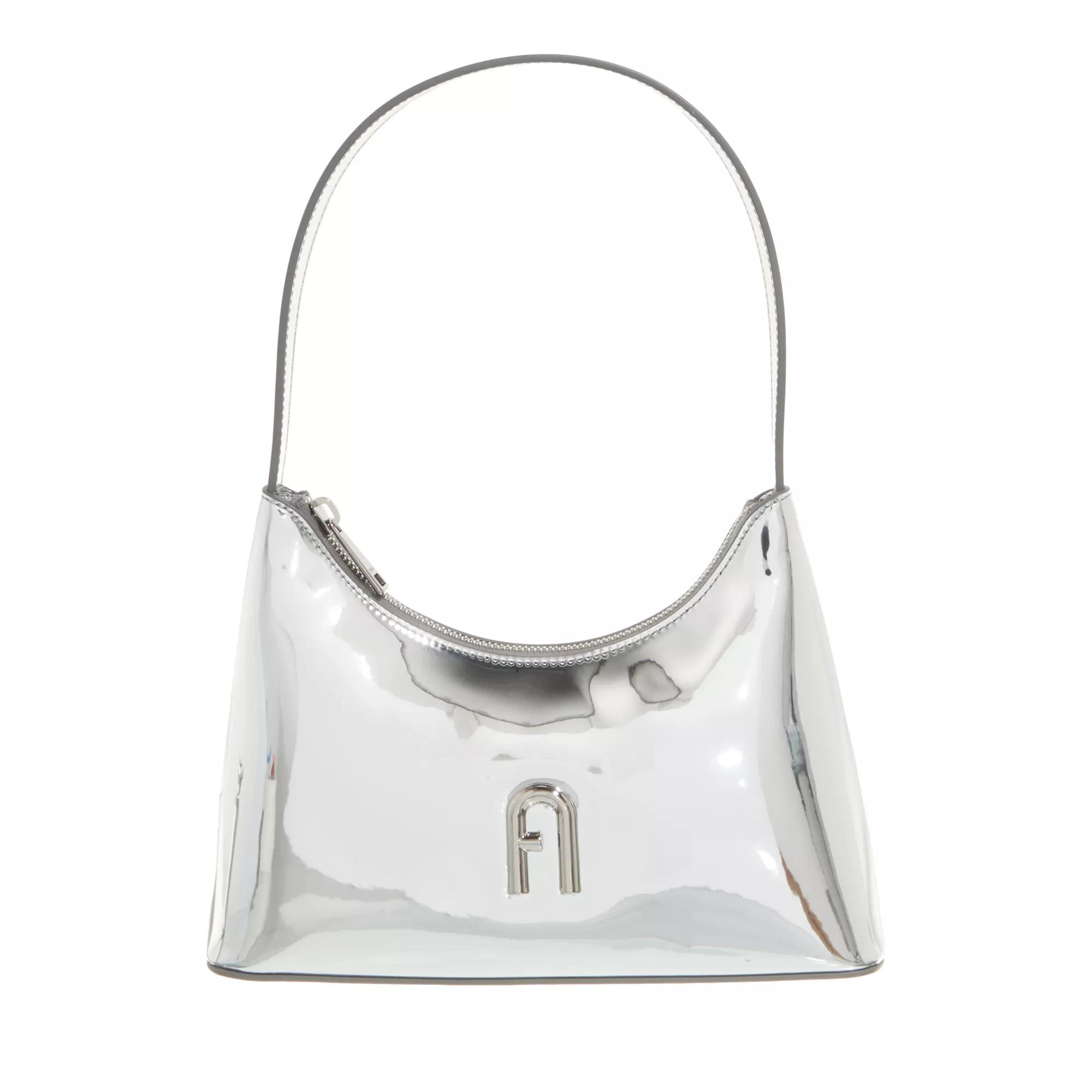 Furla Crossbody Bags - Furla Diamante Mini Shoulder Bag - für Damen