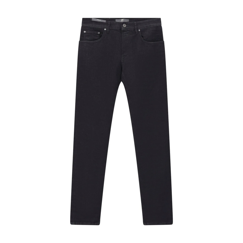 Pt Torino Freizeithose Slim-Fit Jeans blau(Image 7)